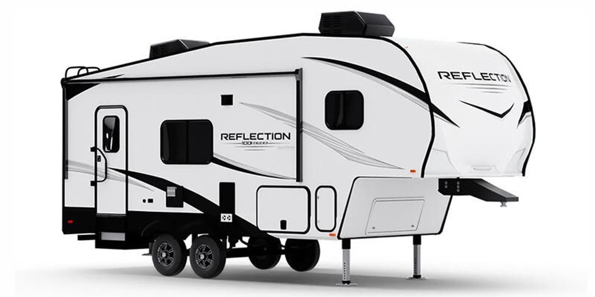 2026 Grand Reflection 100 Series