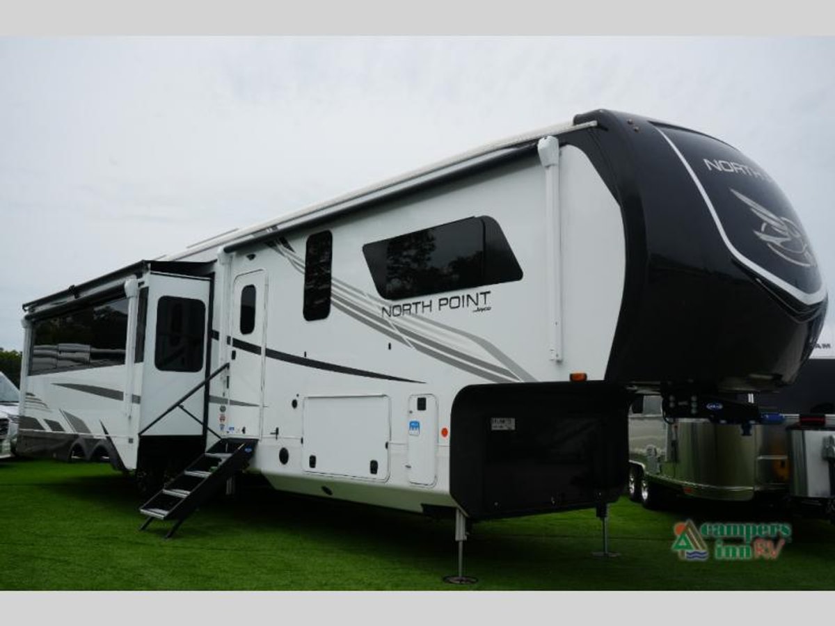 2025 Jayco North Point