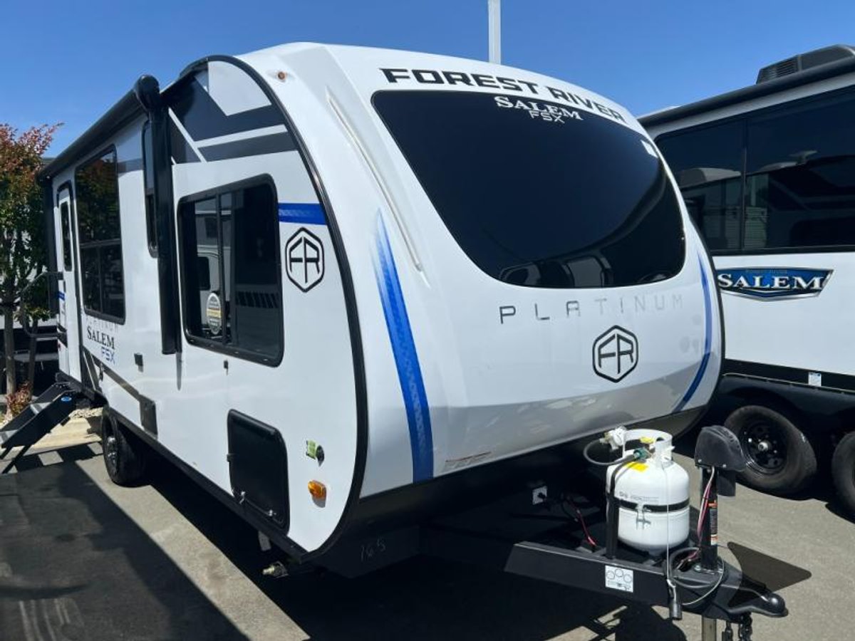 2025 Forest River RV Salem FSX