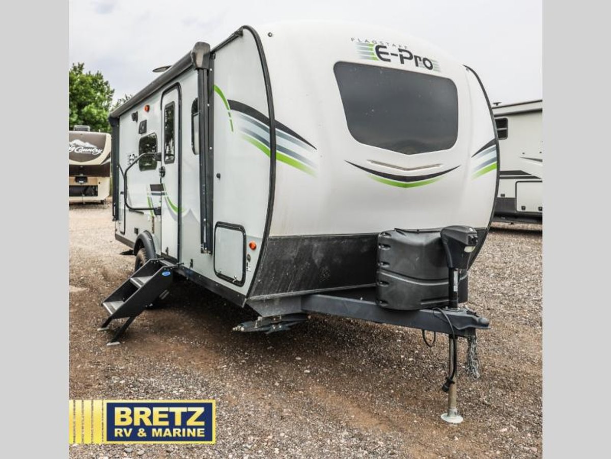 2022 Forest River RV Flagstaff E-Pro