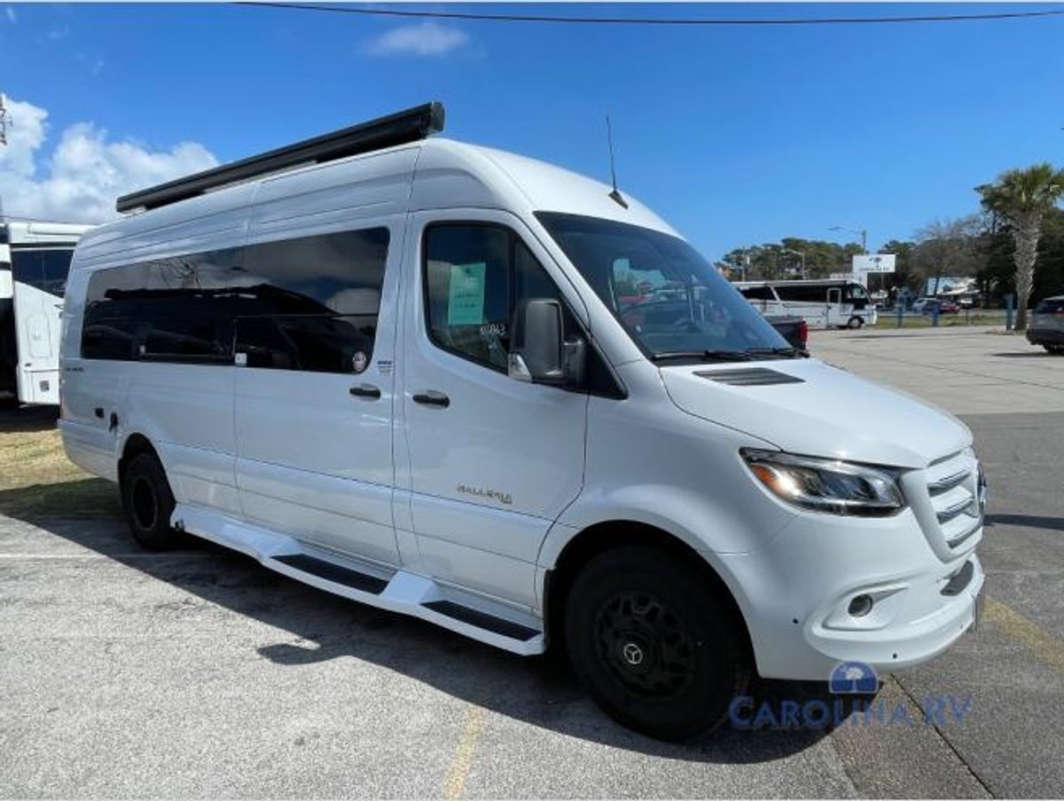 2026 Coachmen Galleria