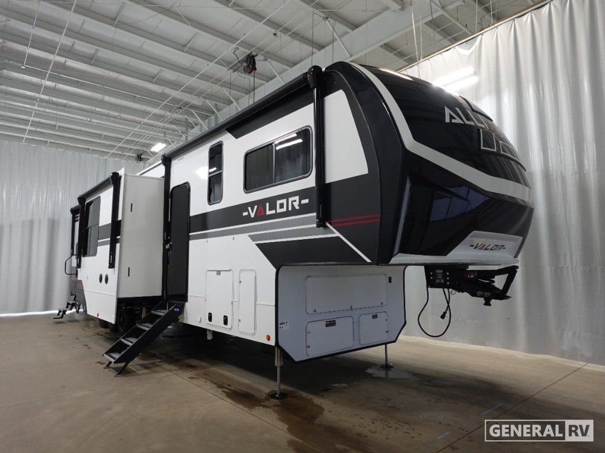 2026 Alliance RV Valor