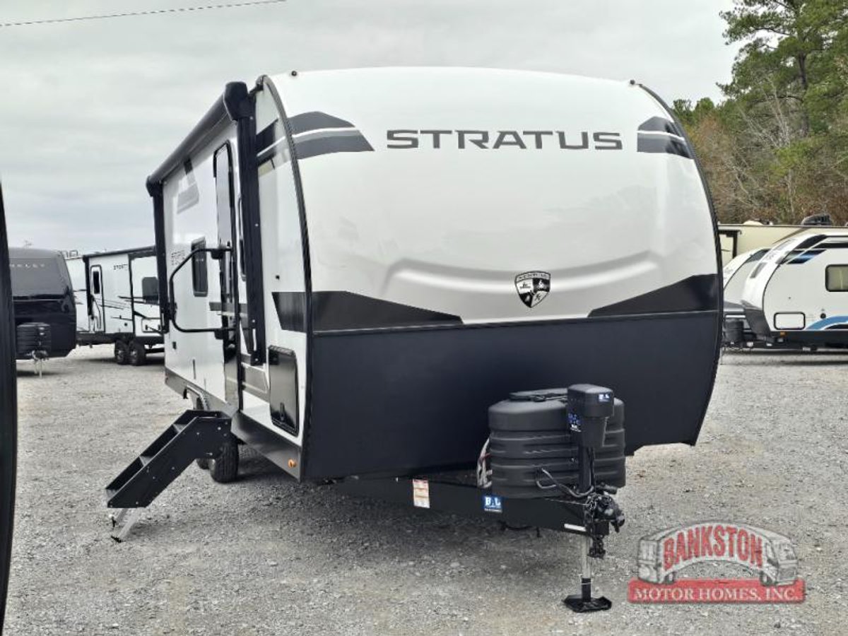 2026 Stratus SR221VRK