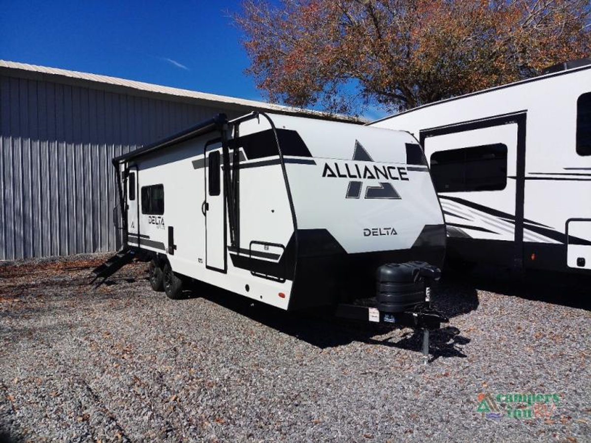 2026 Alliance RV Delta Ultra Lite