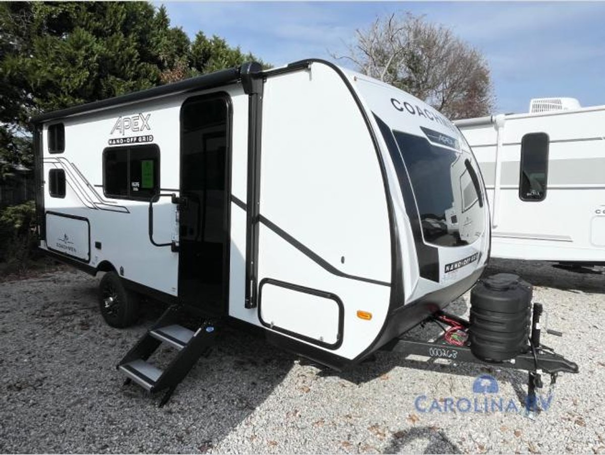 2026 Coachmen Apex Nano