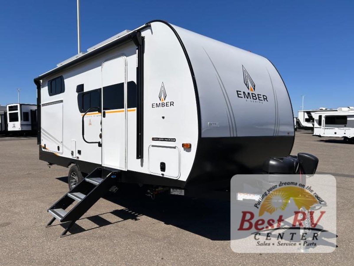 2026 Ember RV E-Series