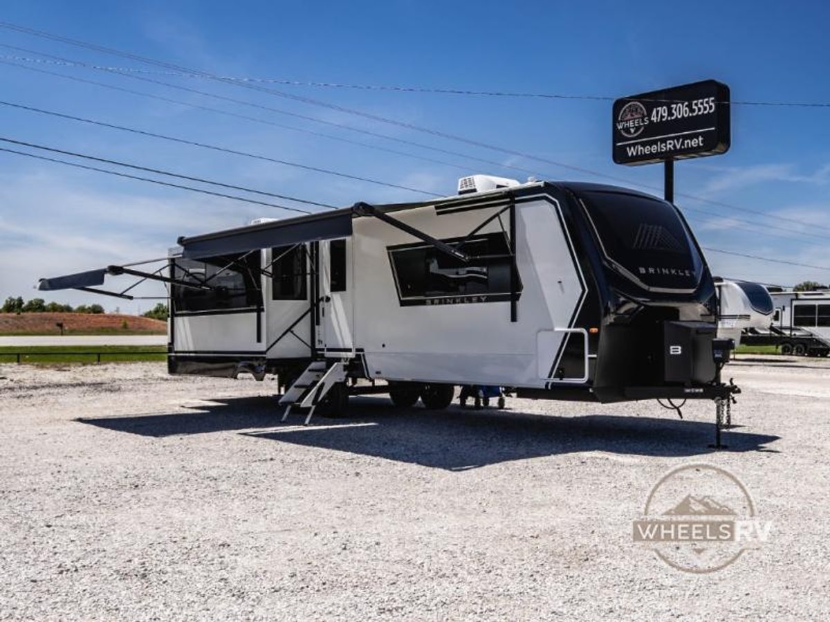 2026 Brinkley Model Z Air