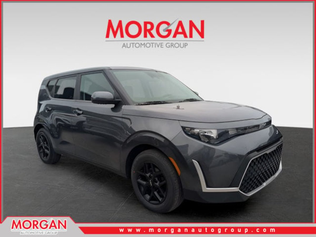 2023 Kia Soul