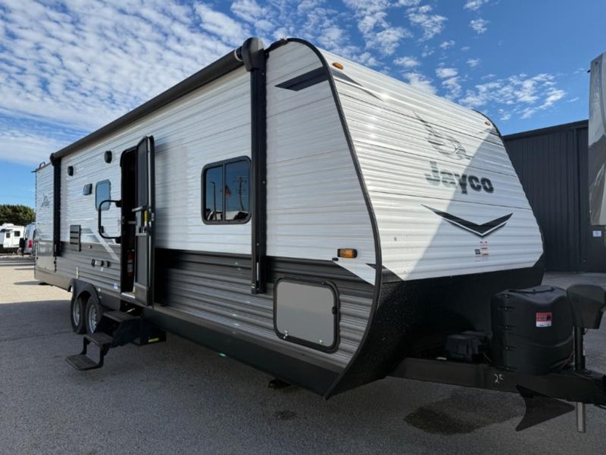 2022 Jayco Jay Flight SLX 8