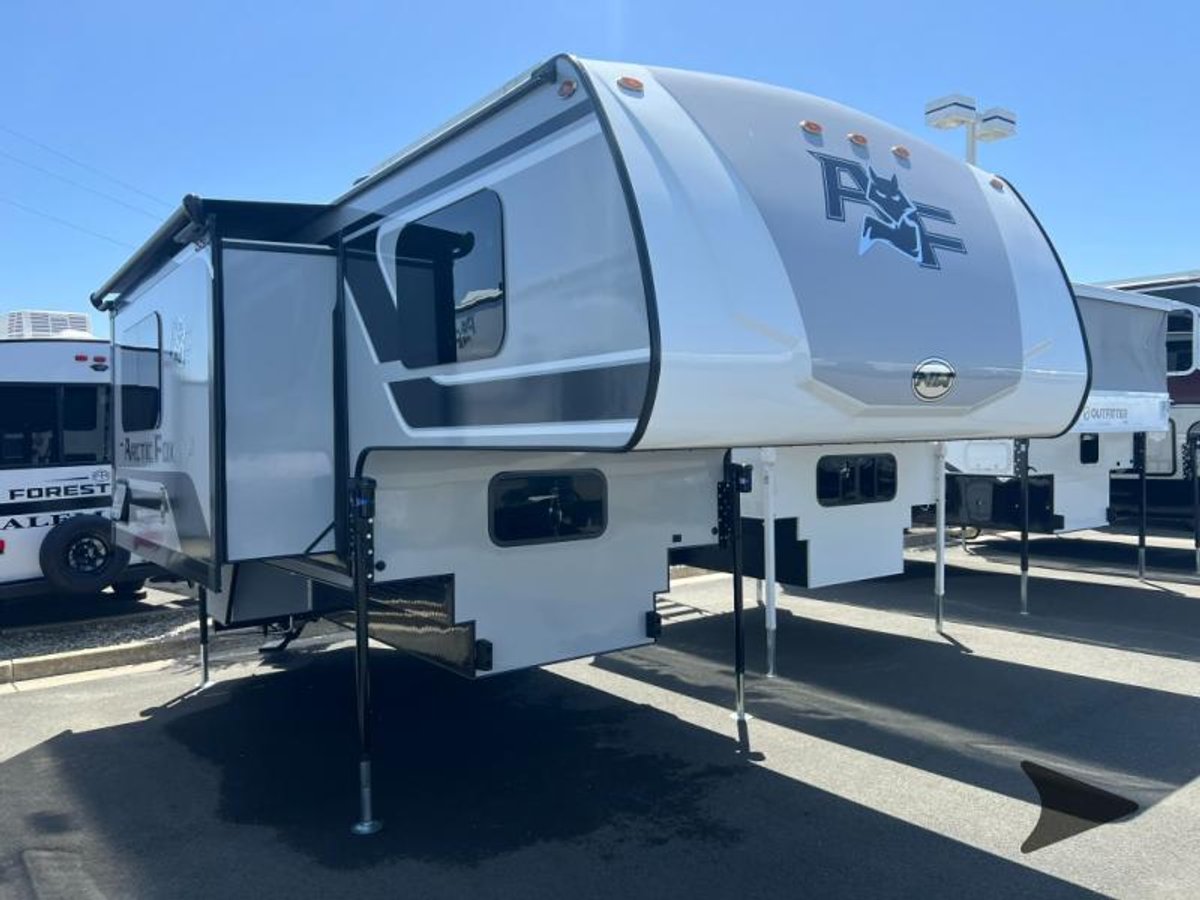 2025 Northwood Arctic Fox Camper