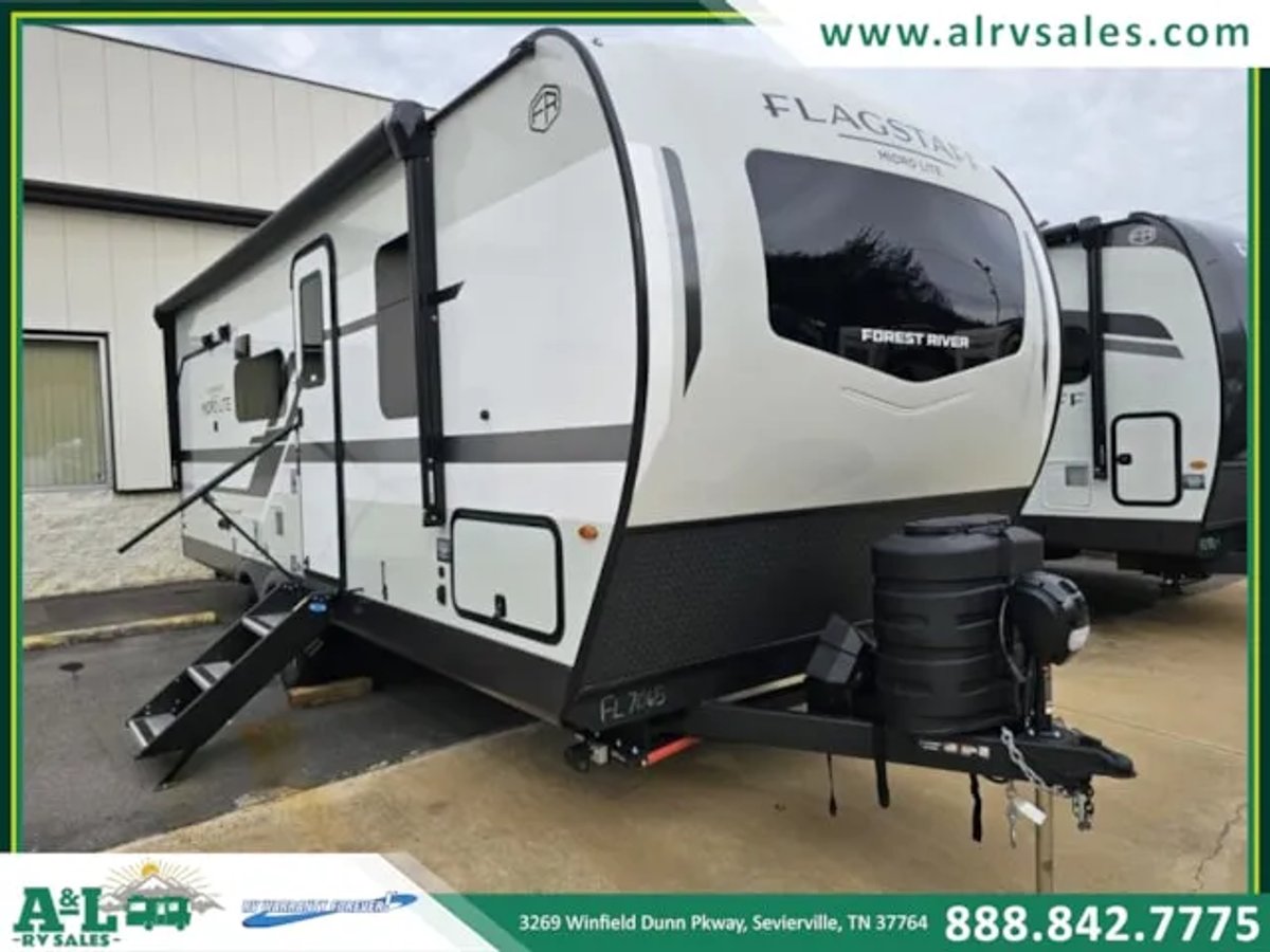 2026 Flagstaff Micro Lite