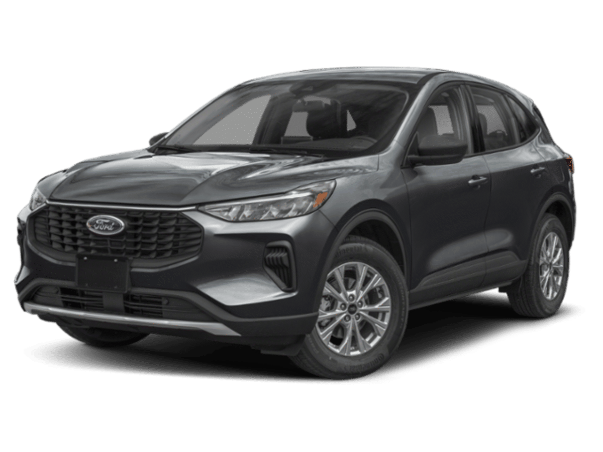 2026 Ford Escape
