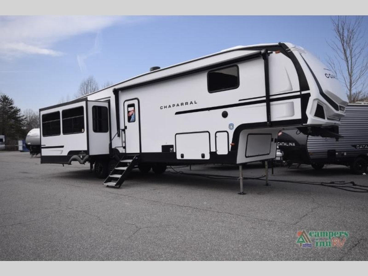 2026 Coachmen RV Chaparral