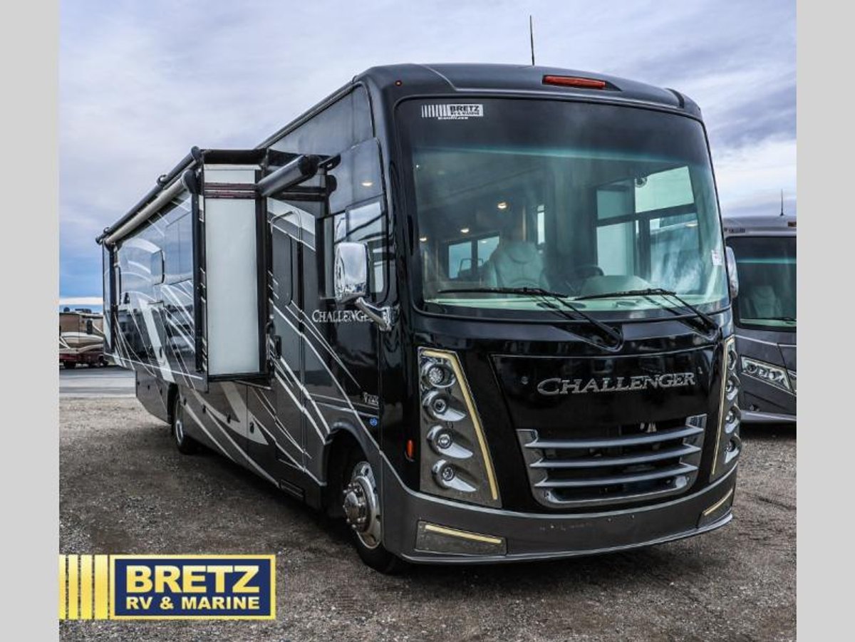 2022 Thor Motor Coach Challenger