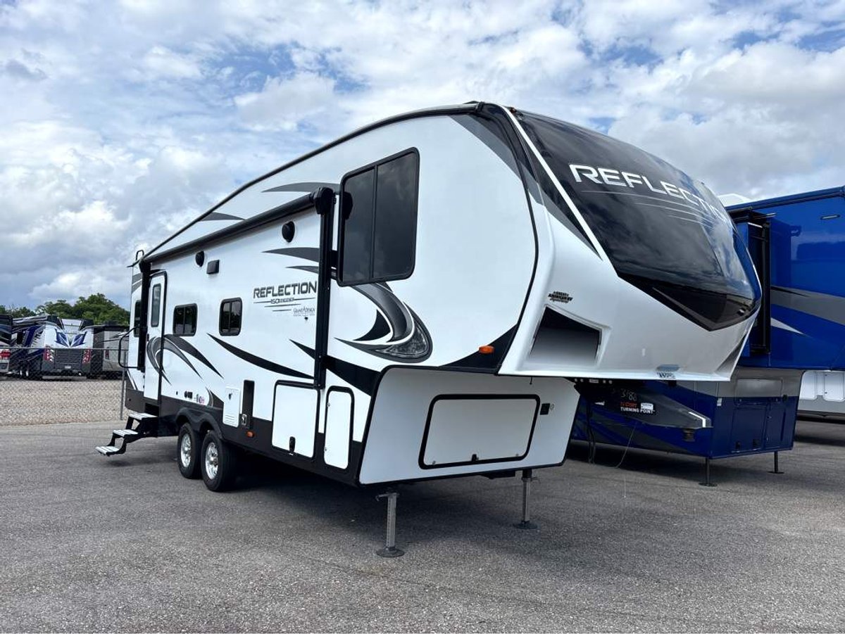 2022 Grand Reflection 150 Series