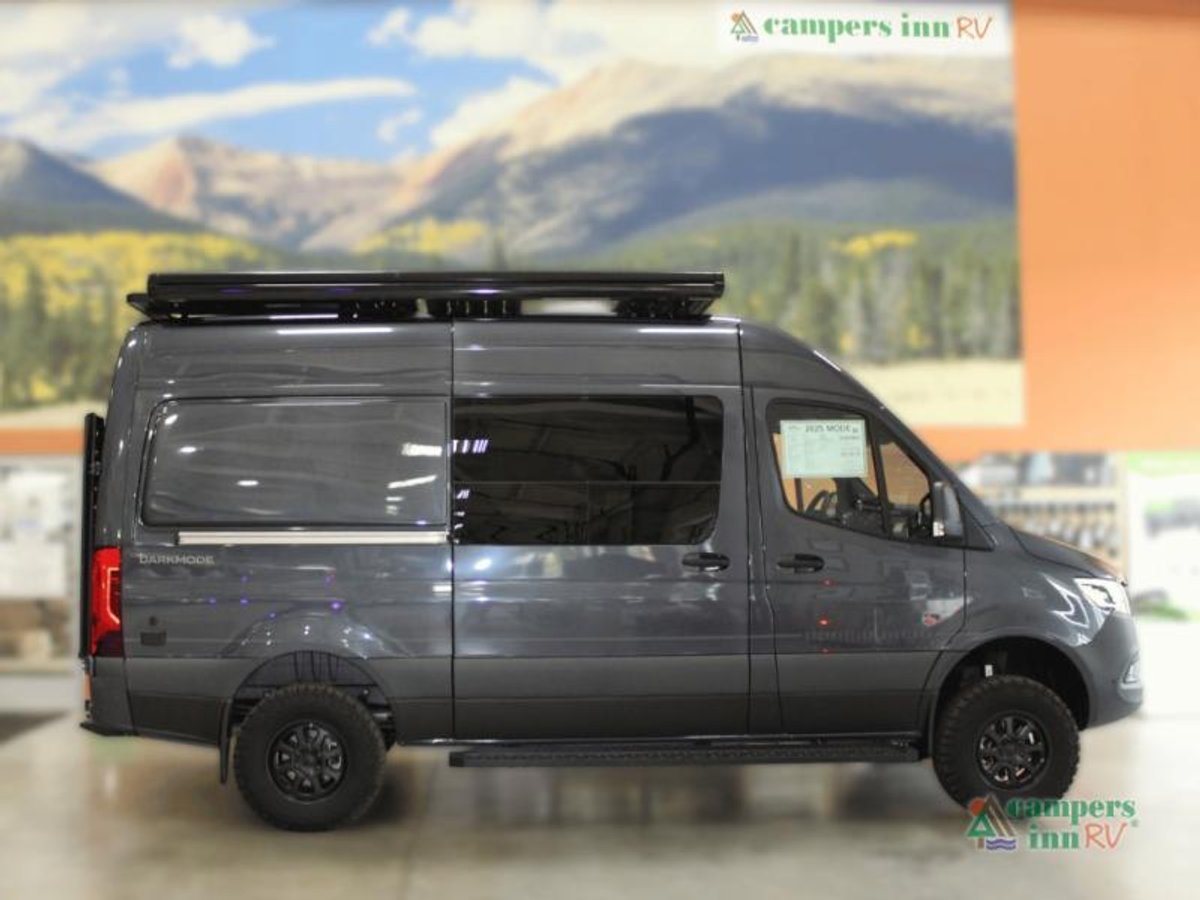 2025 Storyteller Overland Storyteller Overland
