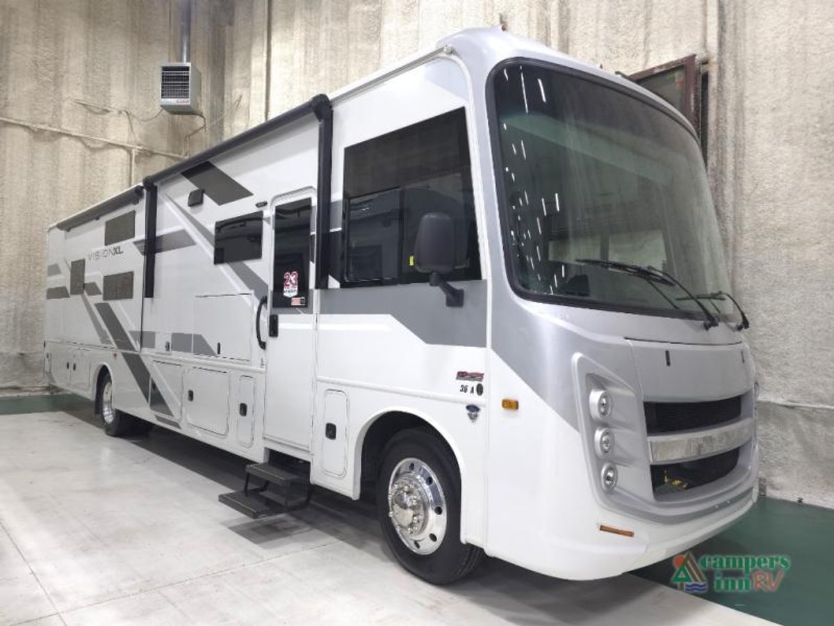 2026 Entegra Coach Vision XL