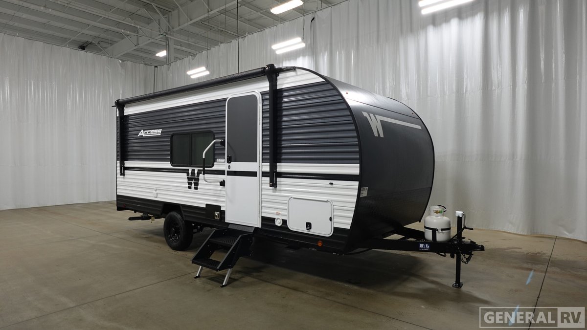 2026 Winnebago Access