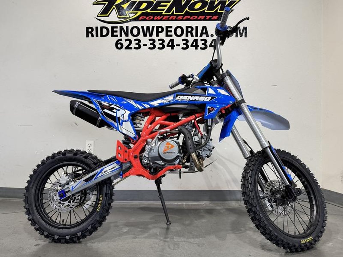 2026 Denago Powersports MX3