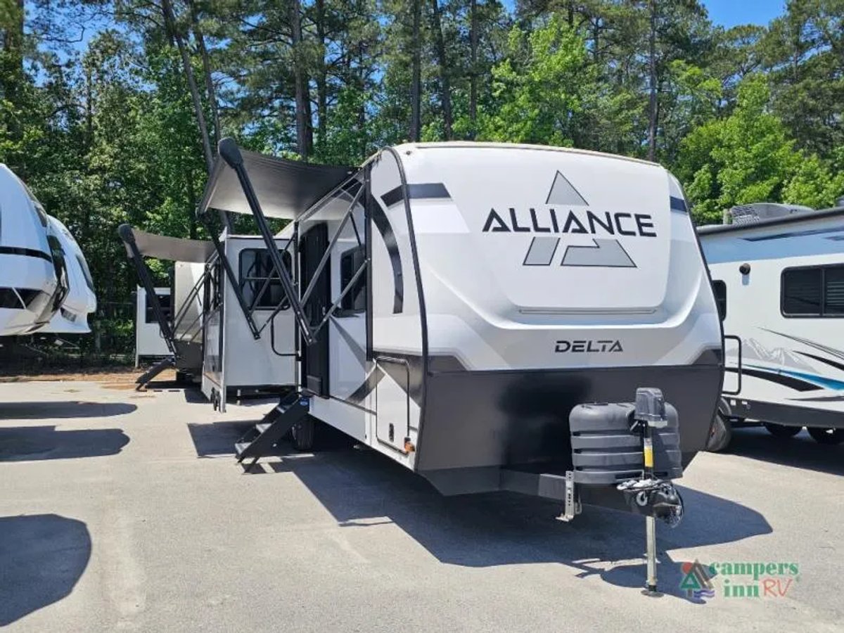 2025 Alliance RV Delta
