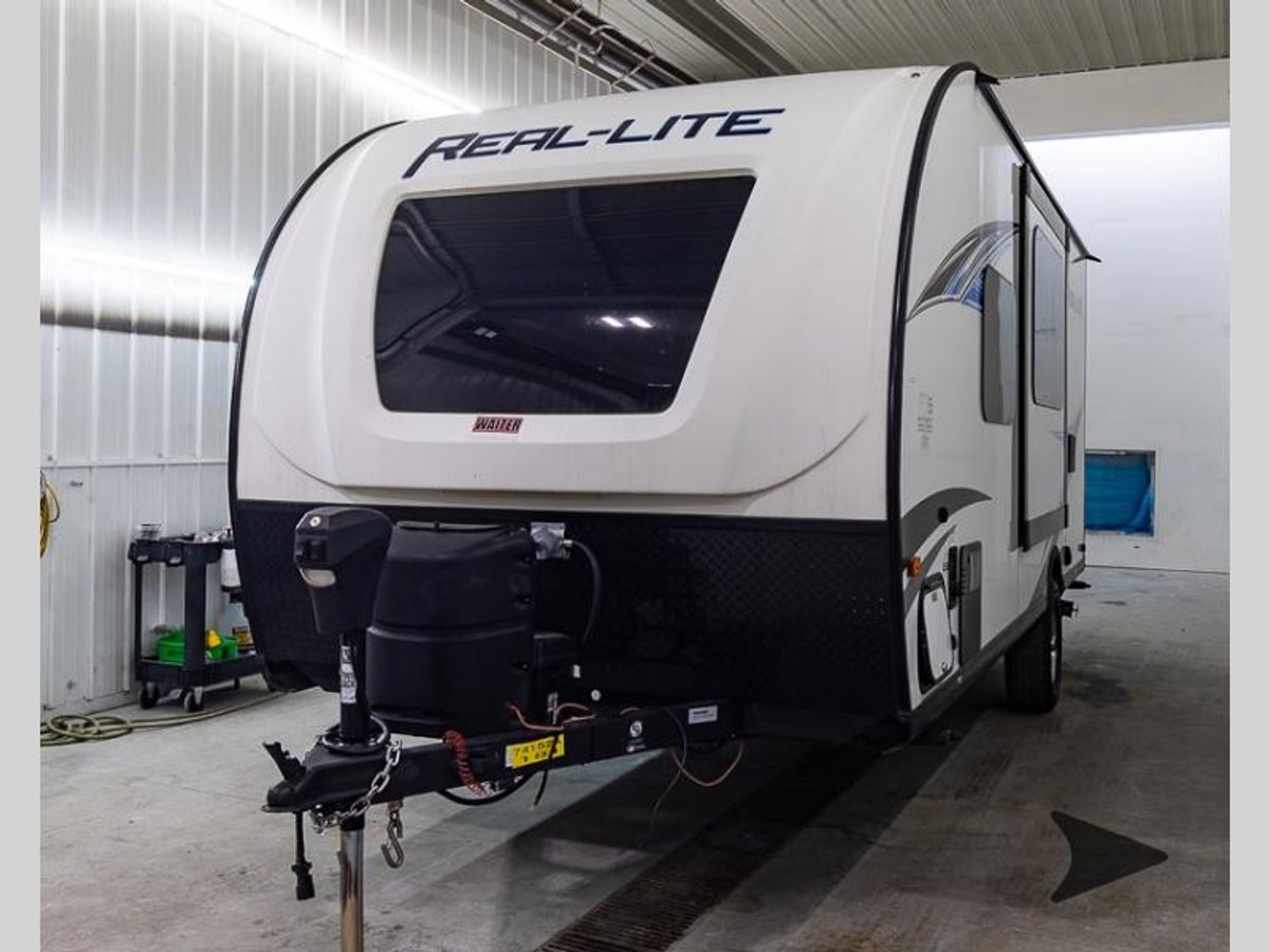 2020 Palomino Real-Lite Mini