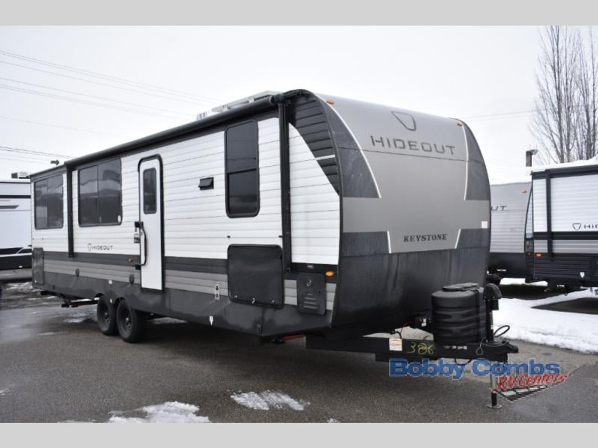 2026 Keystone RV Hideout Max