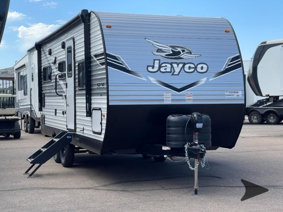 2026 Jayco Jay Flight SLX