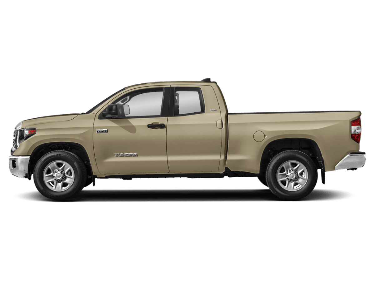 2019 Toyota Tundra