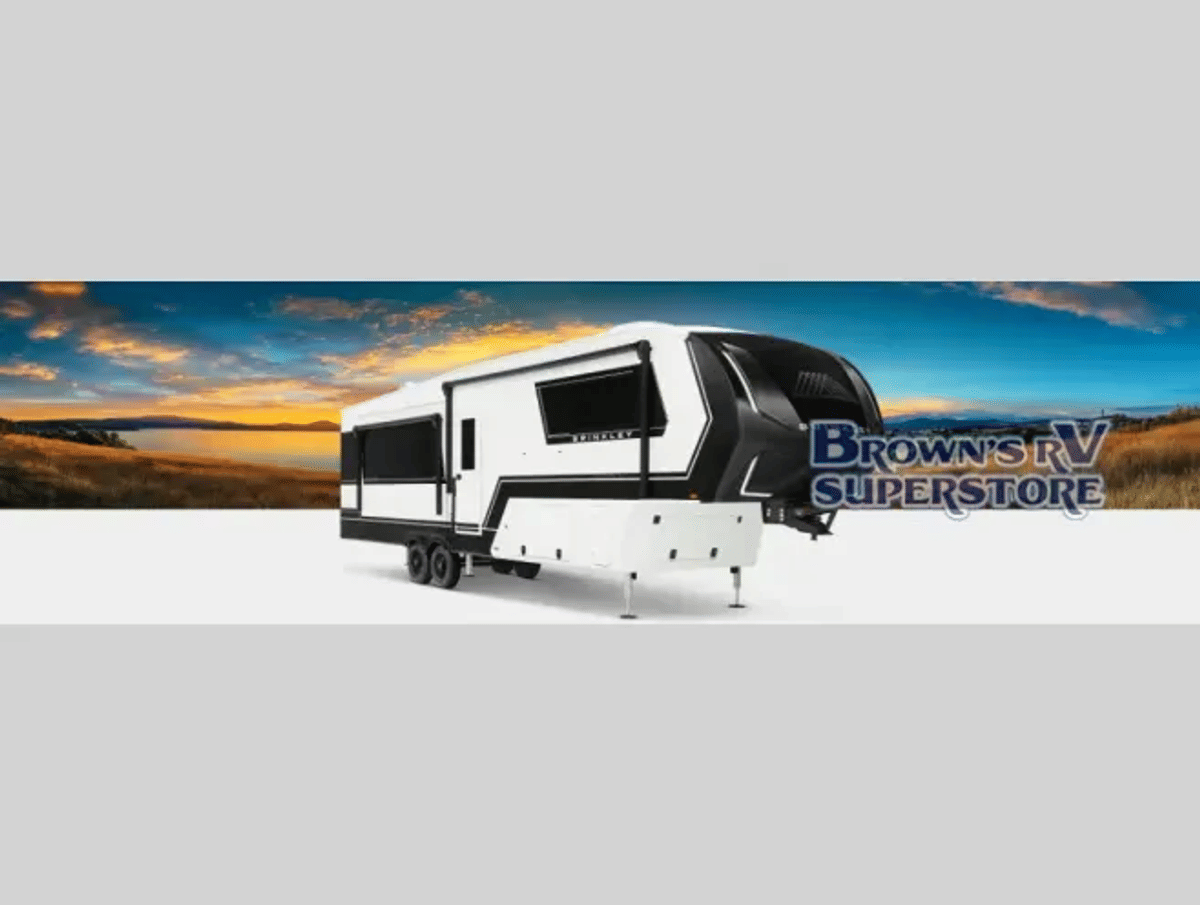 2026 Brinkley Model Z