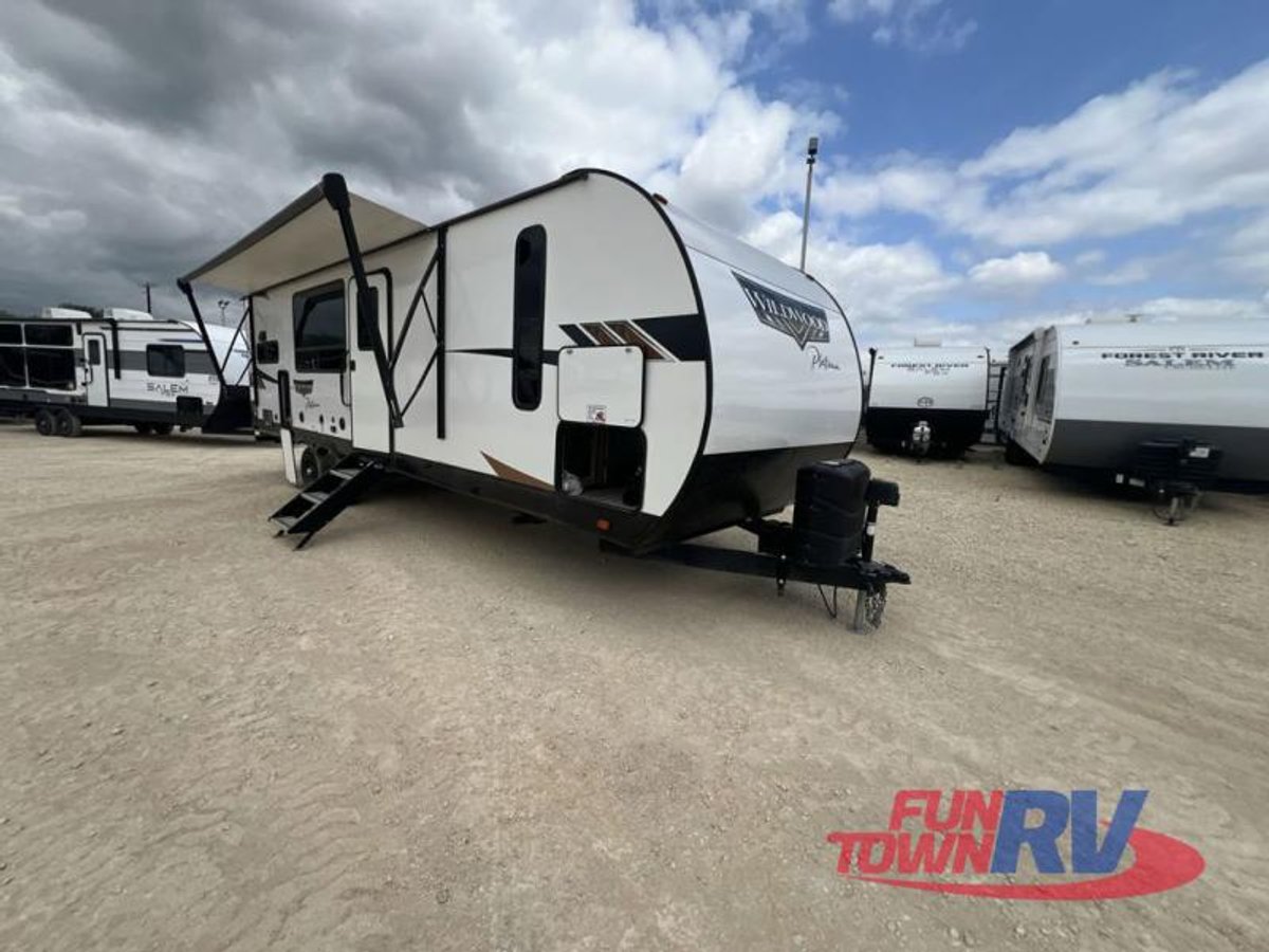 2023 Forest River RV Wildwood