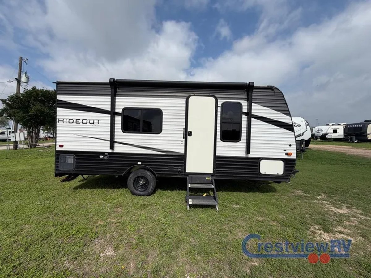 2021 Keystone RV Hideout Single Axle
