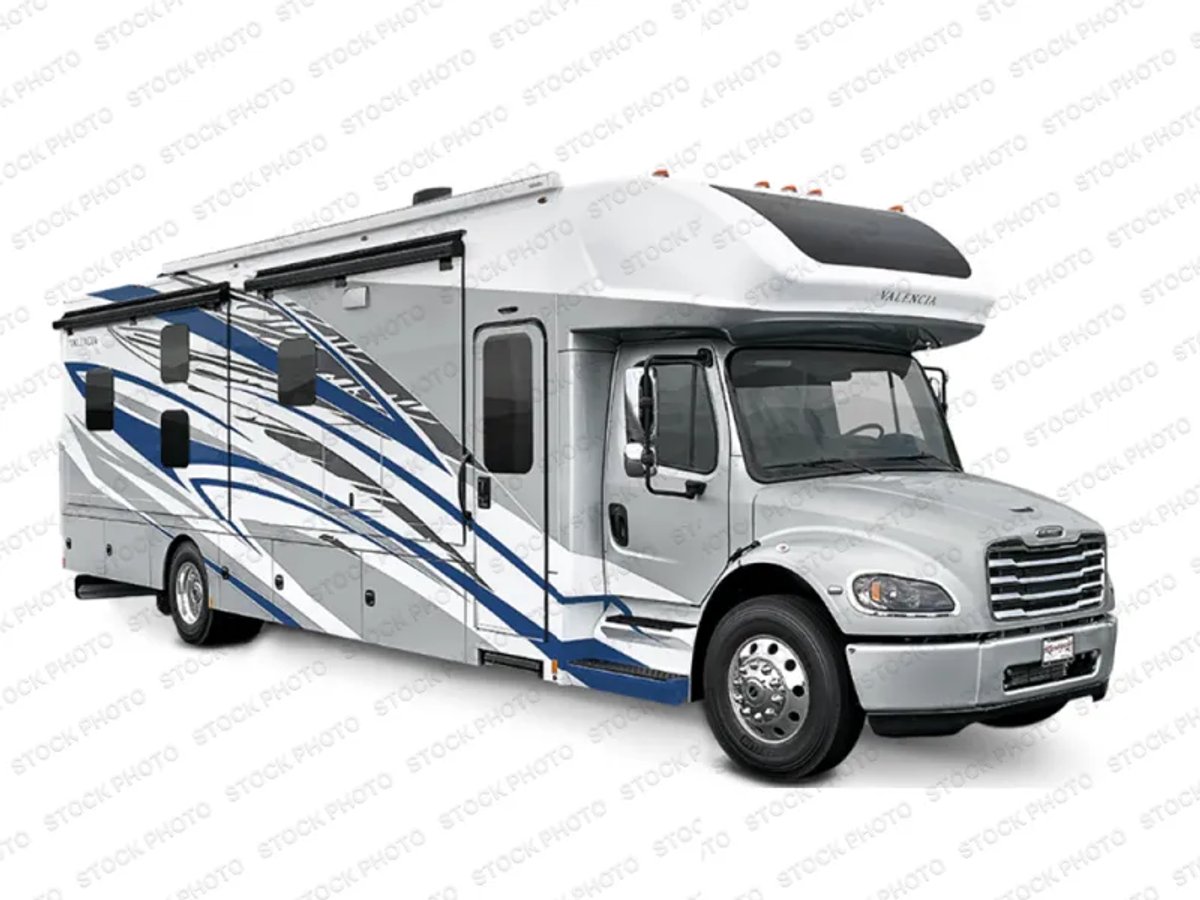 2027 Renegade Valencia
