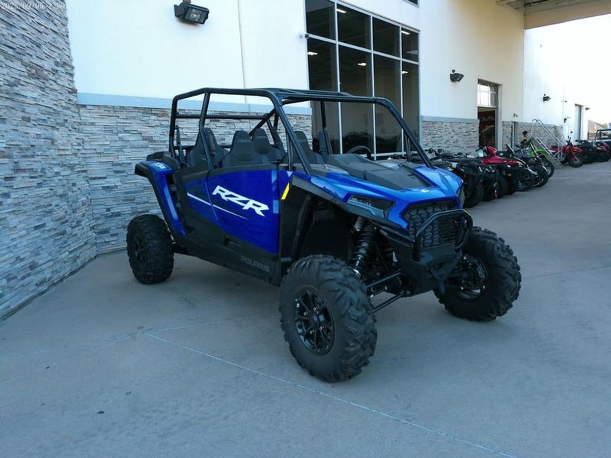 2025 Polaris RZR XP 4 1000 Sport