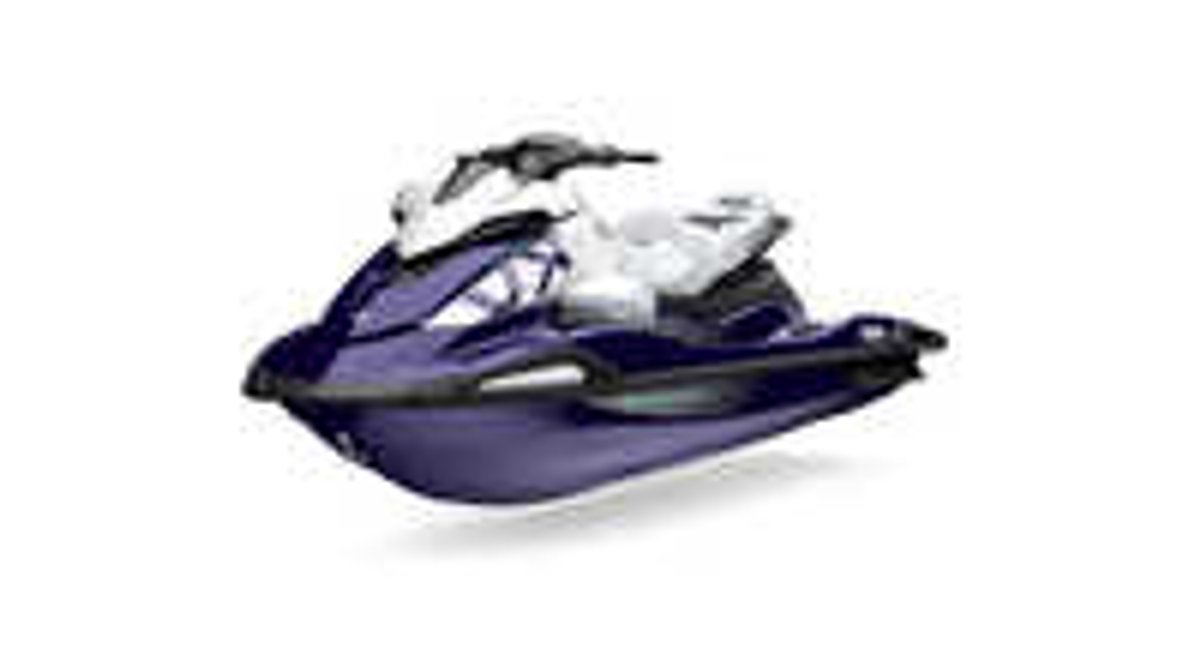 2026 Yamaha VX Cruiser HO W/Audio