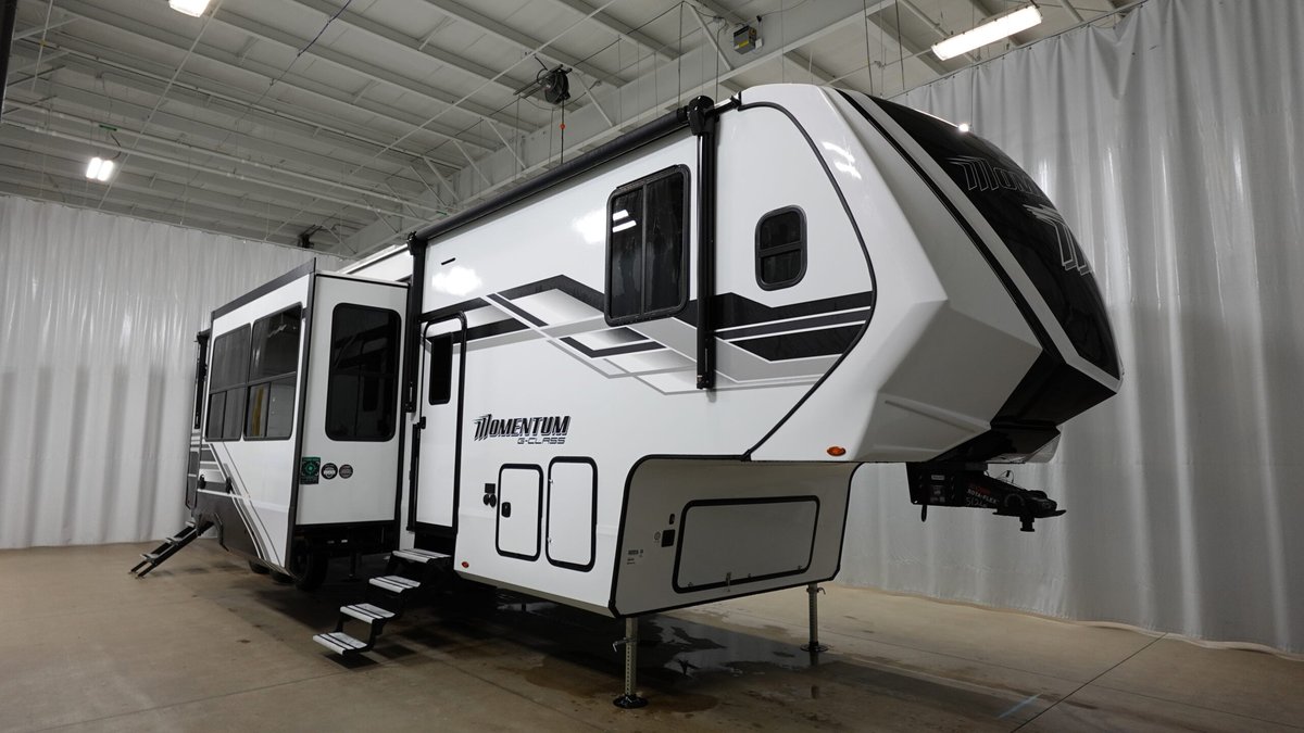 2026 Grand Design Momentum G-Class