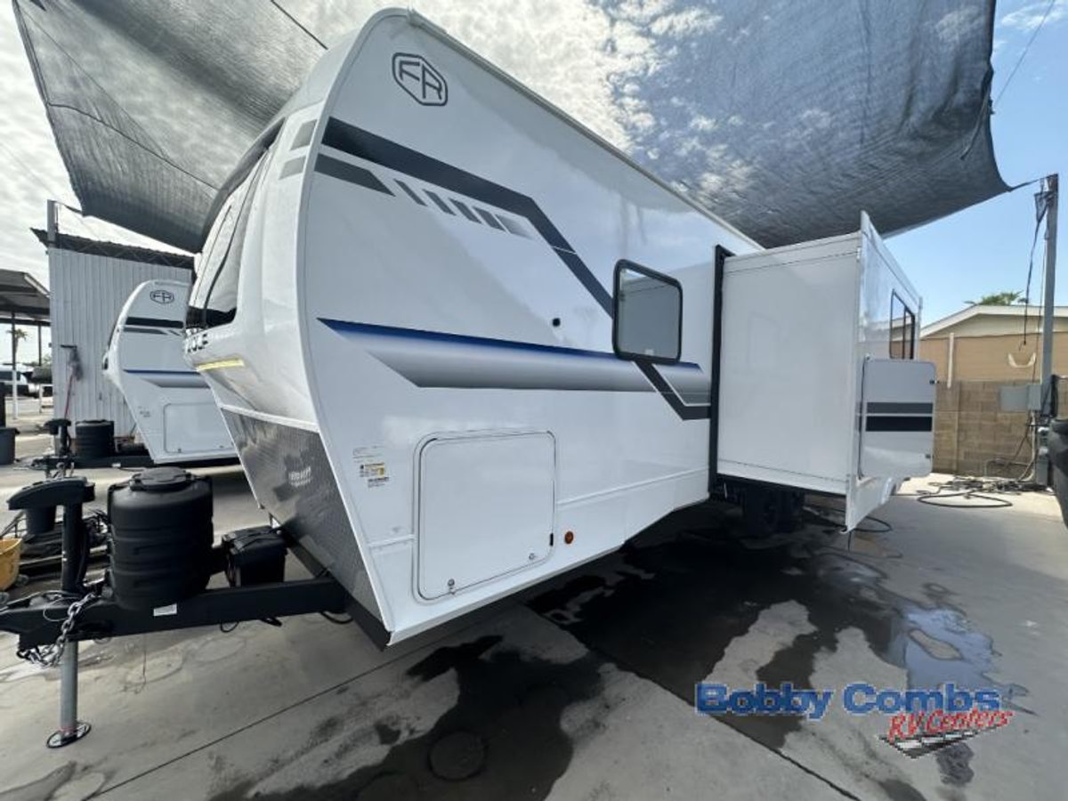 2026 Forest River RV Cherokee Alpha Wolf