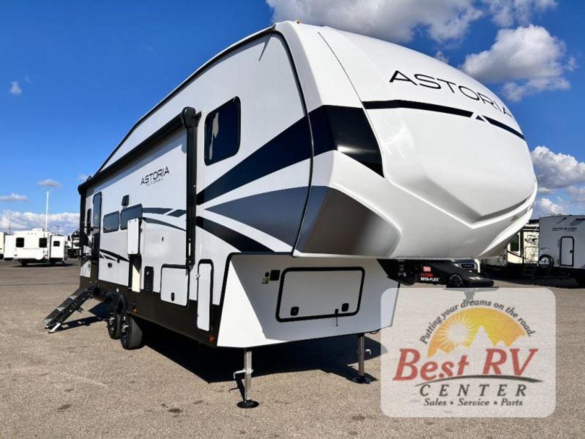 2026 Dutchmen RV Astoria
