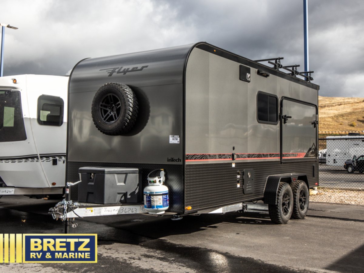 2026 inTech RV Flyer