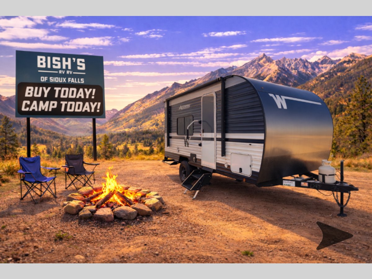 2026 Winnebago Access