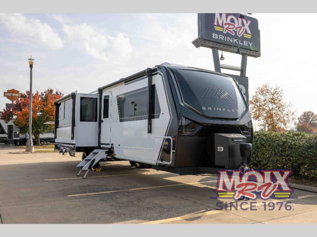 2026 Brinkley Model Z Air