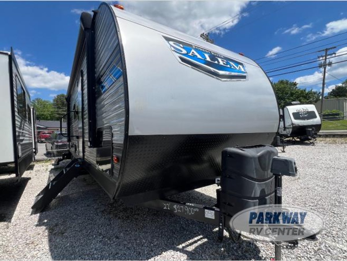 2022 Forest River RV Salem