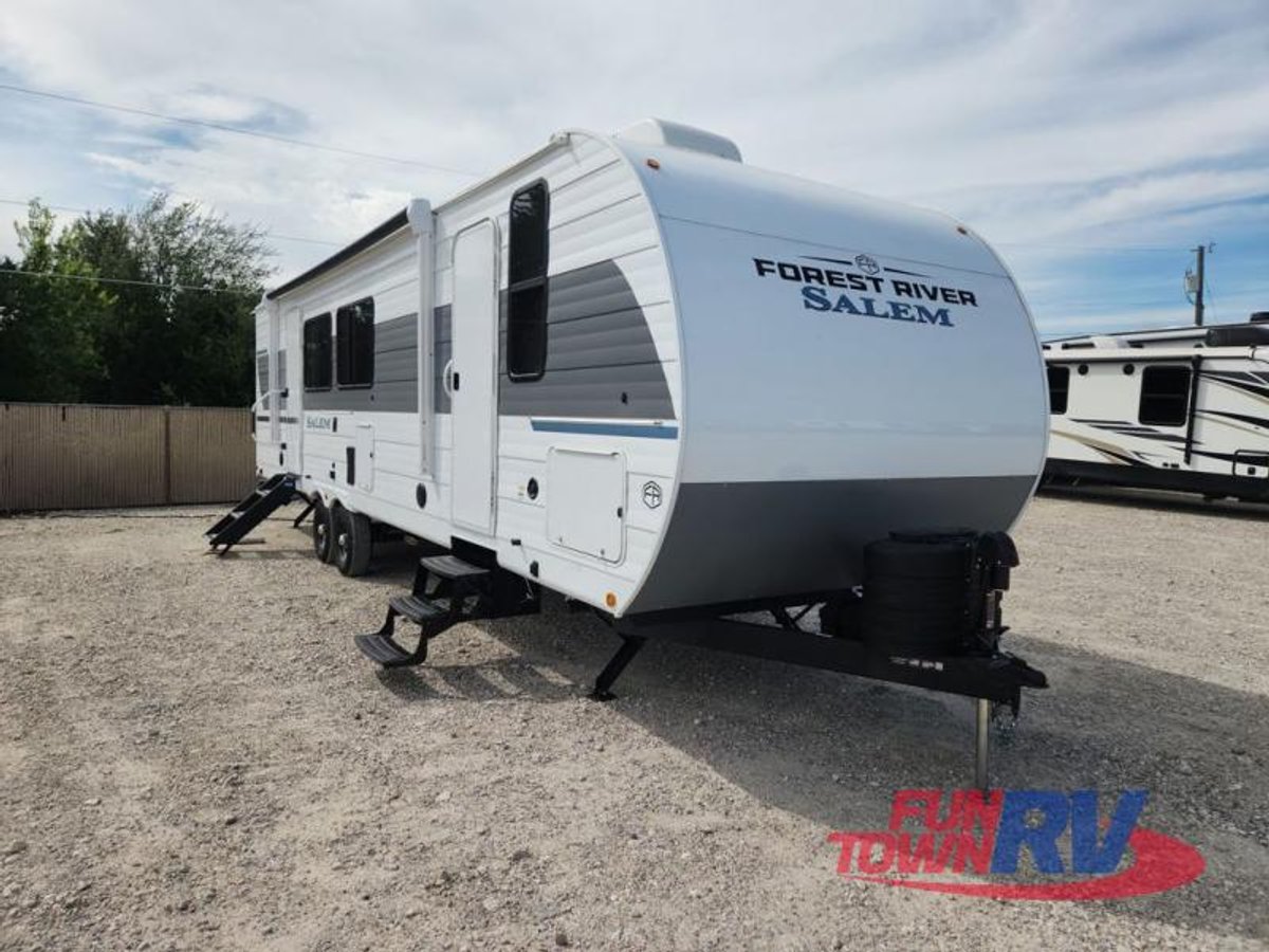 2026 Forest River RV Salem