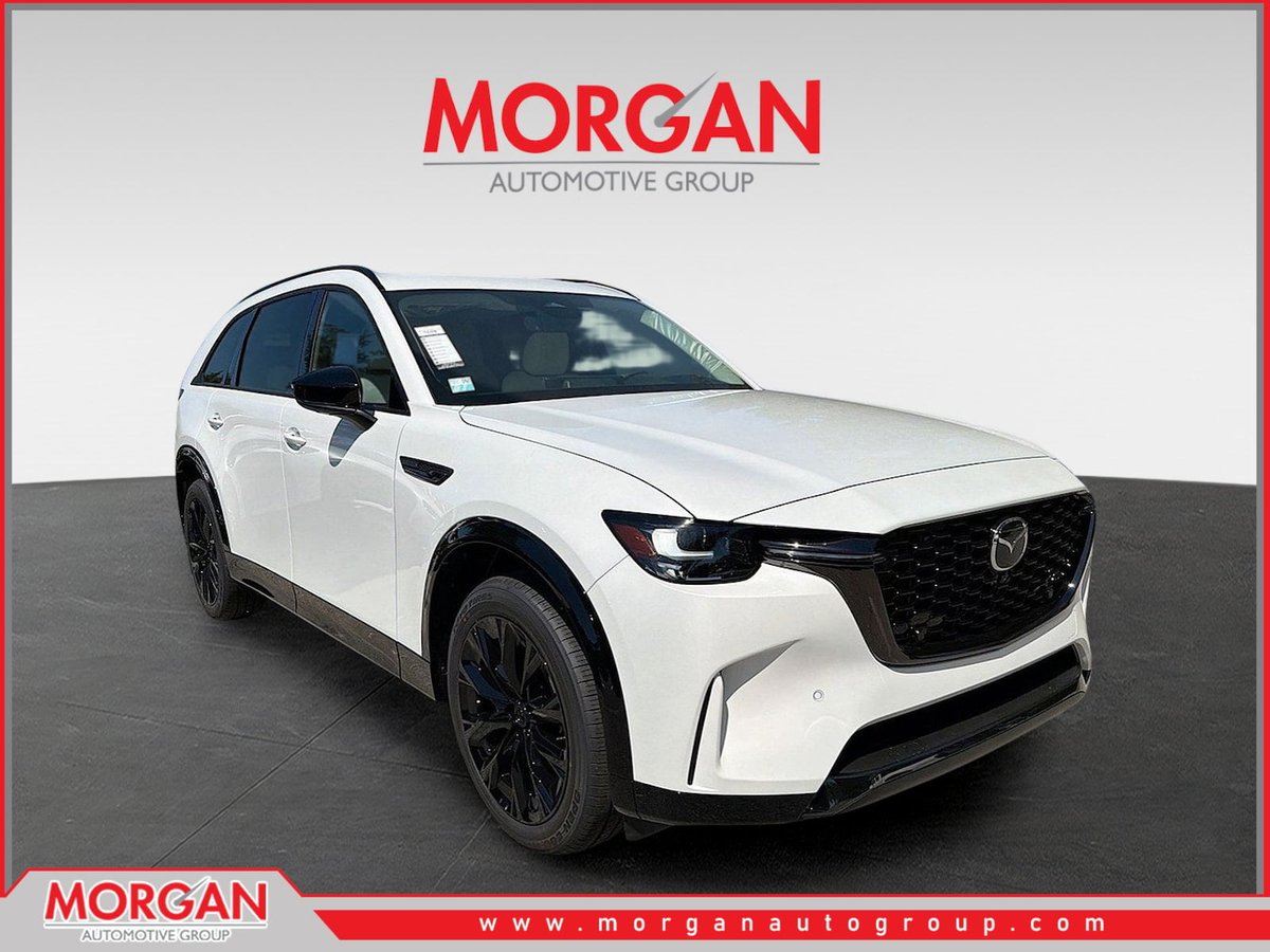 2026 Mazda CX-90
