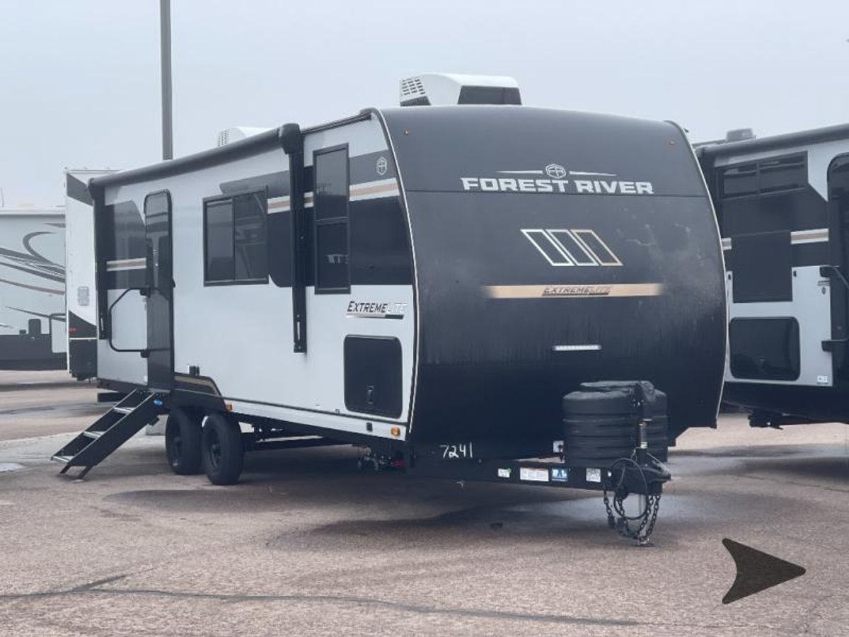 2026 Forest River RV Vibe EXTREME LITE