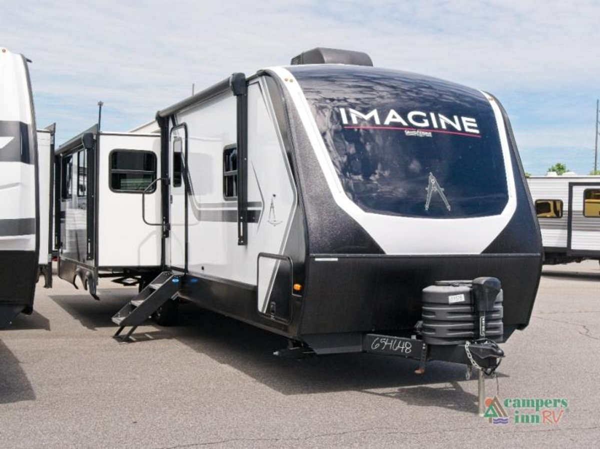 2025 Grand Design Imagine