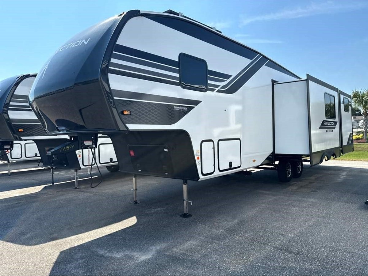2026 Grand Reflection 100 Series