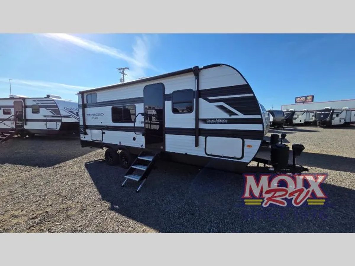 2026 Grand Design Transcend Xplor
