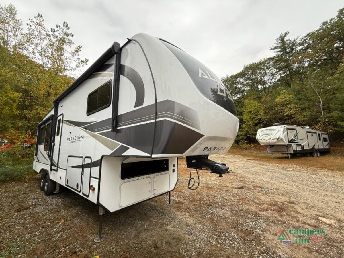 2024 Alliance RV Paradigm