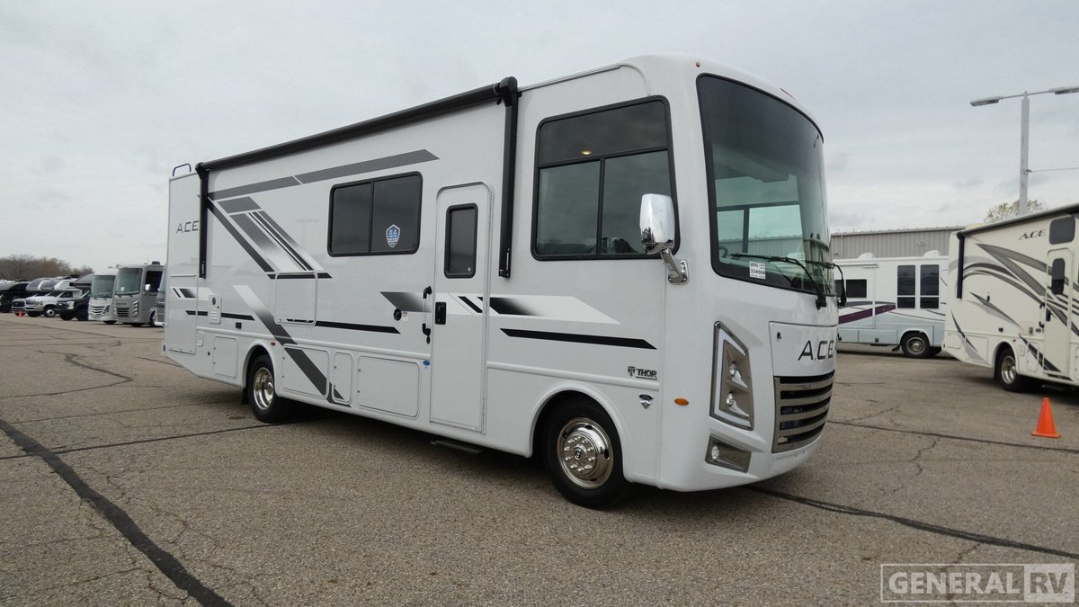 2026 Thor Motor Coach ACE
