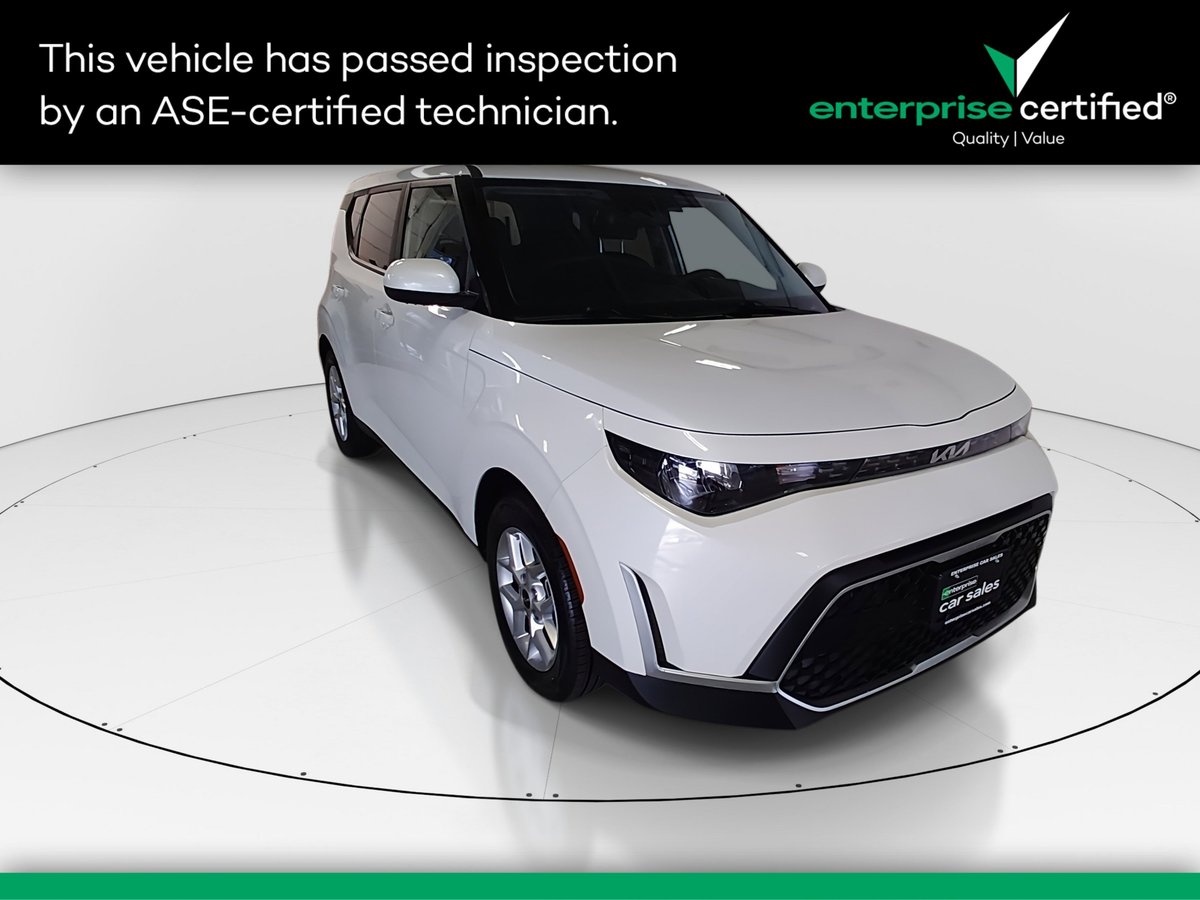 2024 Kia Soul